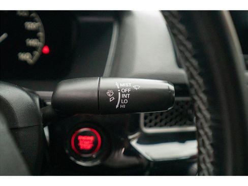 Used 2024 Honda Civic Sport image 2