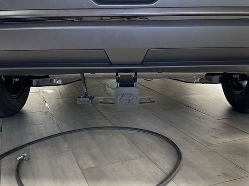 New 2025 Hyundai Tucson XRT image 34