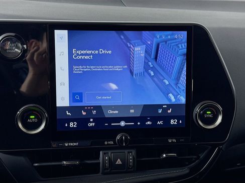 Certified 2025 Lexus NX 250 FWD w/ Premium Package image 13