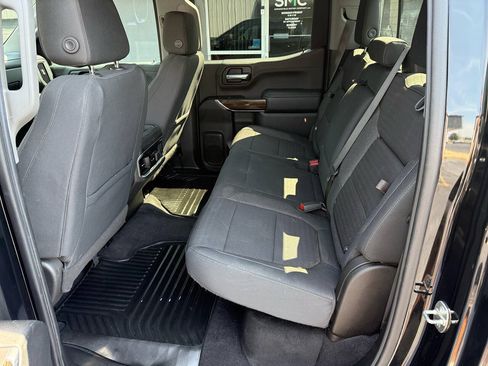 Used 2020 GMC Sierra 1500 Elevation AWD/4WD image 15