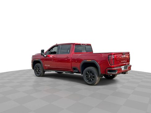 New 2026 GMC Sierra 2500 AT4 w/ Technology Package image 6