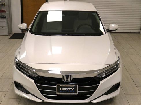 Used 2022 Honda Accord LX image 96