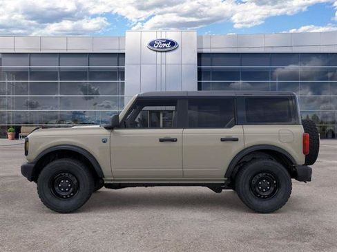 New 2026 Ford Bronco Big Bend AWD/4WD image 3