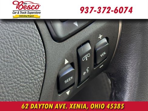 Used 2015 Lincoln MKS AWD w/ Equipment Group 101A image 11