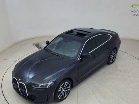 Used 2026 BMW 430i w/ Premium Package RWD image 79