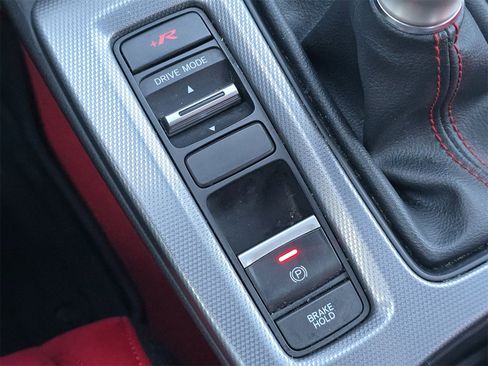 Used 2025 Honda Civic Type R image 27