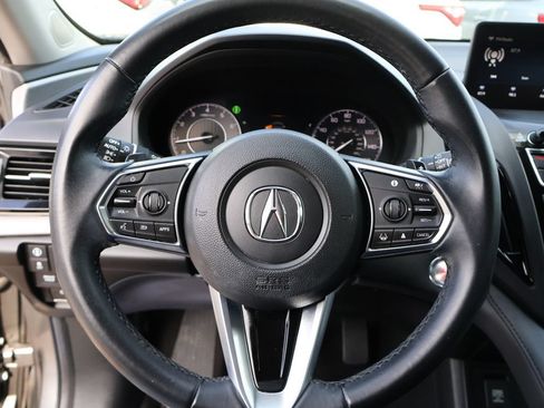 Used 2024 Acura RDX SH-AWD image 30