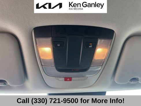 Certified 2026 Kia Sportage EX FWD image 40