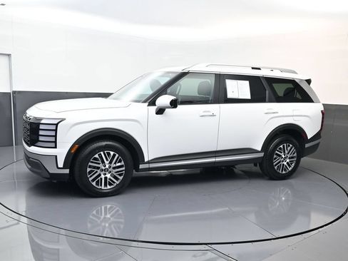 Certified 2026 Hyundai Palisade SEL FWD image 7