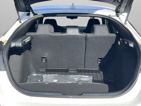Used 2026 Honda Civic Sport image 24