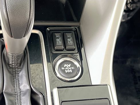 Used 2019 Mitsubishi Eclipse Cross SE AWD/4WD image 19