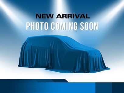 Used 2025 Chevrolet Blazer RS