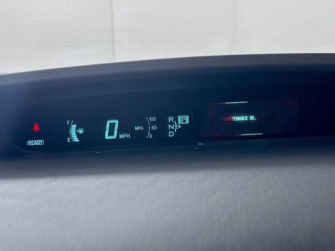 Used 2013 Toyota Prius Three image 12