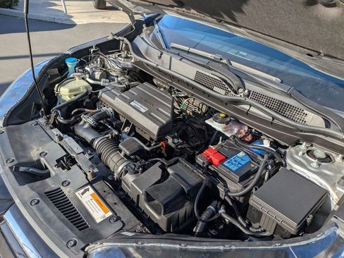 Used 2020 Honda CR-V EX image 23