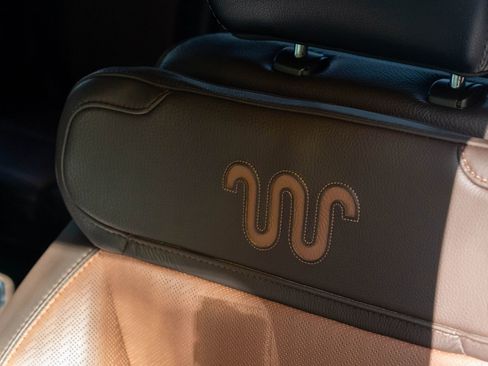 Used 2023 Ford F250 King Ranch w/ Chrome Package image 20