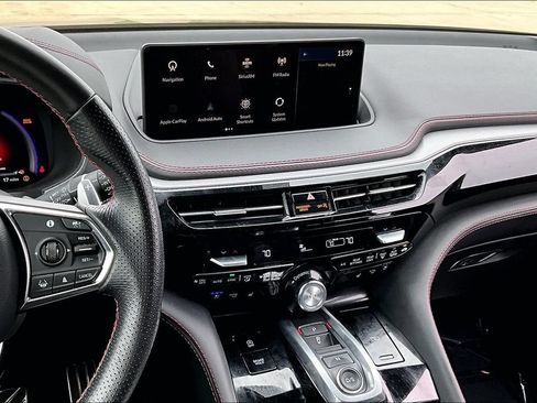 Certified 2023 Acura MDX A-Spec AWD/4WD image 8