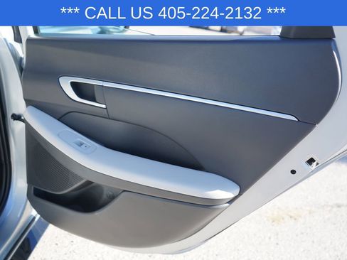 Used 2024 Hyundai Sonata SEL image 23