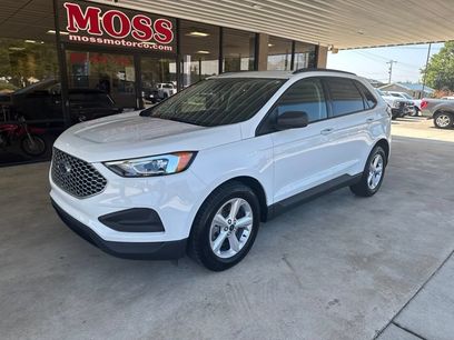Used 2024 Ford Edge SE