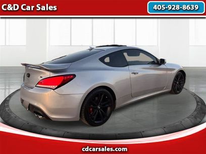 Used 2012 Hyundai Genesis 3.8