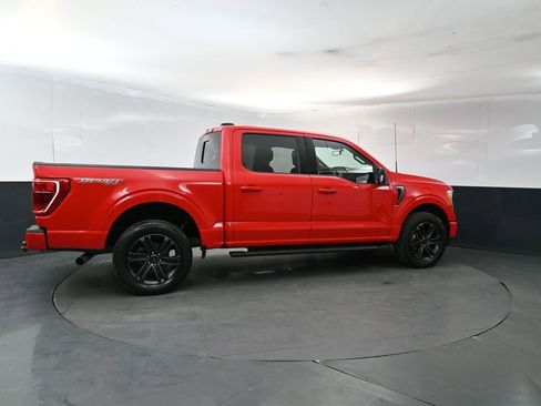 Used 2022 Ford F150 XLT w/ Equipment Group 302A High AWD/4WD image 6