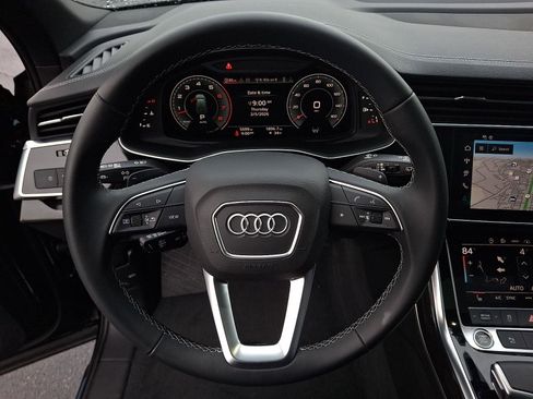 Used 2025 Audi Q7 3.0T Premium w/ Convenience Package image 20