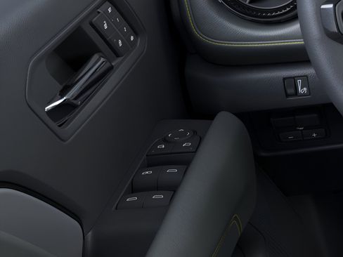 New 2026 Chevrolet Colorado ZR2 w/ Technology Package image 22