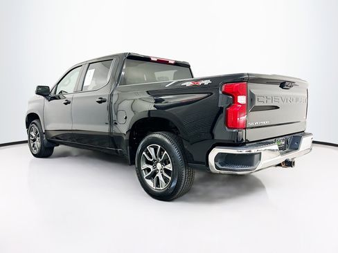 Used 2023 Chevrolet Silverado 1500 LT image 5