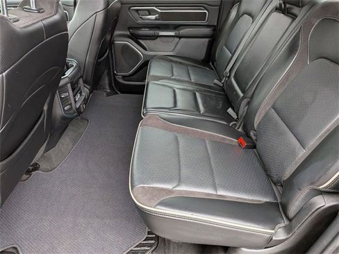 Certified 2024 RAM 1500 Laramie image 25