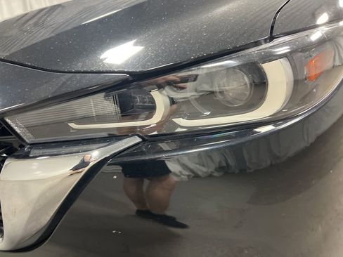 Used 2024 MAZDA CX-5 AWD 2.5 S w/ Preferred Package image 34