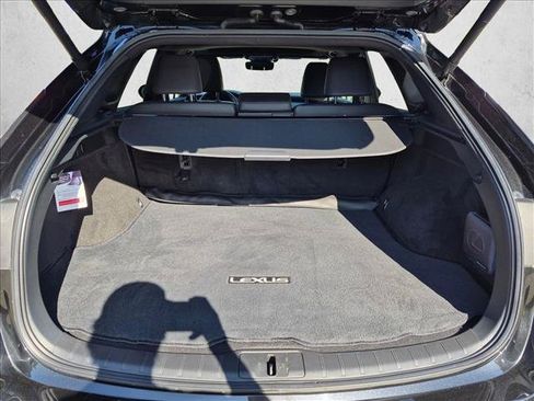 Used 2023 Lexus RX 350 Premium FWD image 9