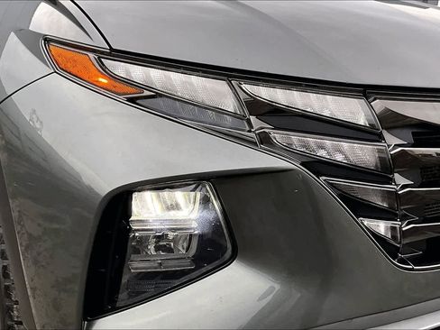 Used 2022 Hyundai Tucson SEL w/ Convenience + Premium Package AWD/4WD image 31