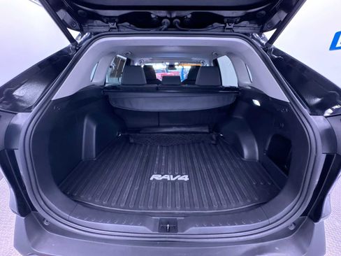 Used 2023 Toyota RAV4 XLE w/ Convenience Package AWD/4WD image 32
