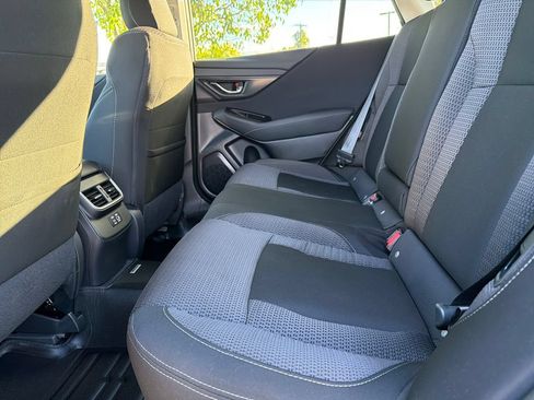 Certified 2024 Subaru Outback Premium AWD/4WD image 24