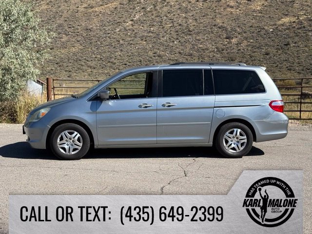 Used 2007 Honda Odyssey EX-L image 2