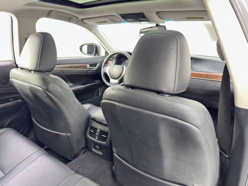 Used 2015 Lexus GS 350 w/ Premium Package image 37