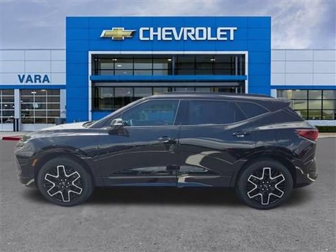 Used 2024 Chevrolet Blazer RS w/ Driver Confidence II Package FWD image 2