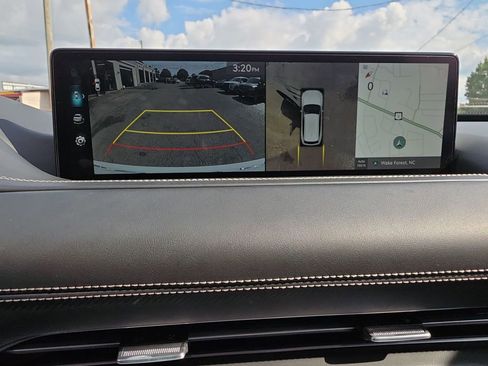 Used 2024 Genesis GV80 3.5T w/ Prestige Package image 34