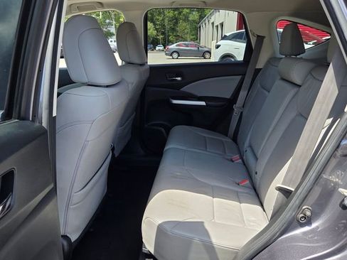 Used 2016 Honda CR-V EX-L image 10