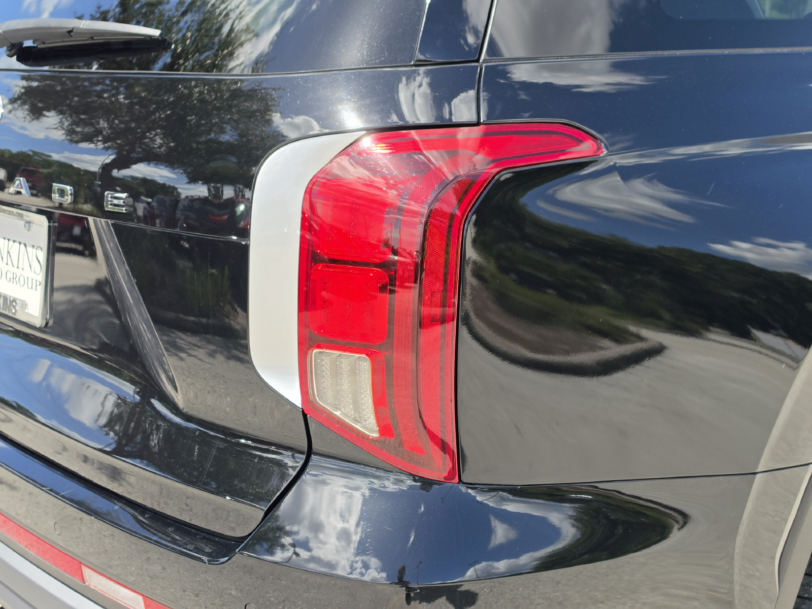 Used 2023 Hyundai Palisade SEL FWD image 39