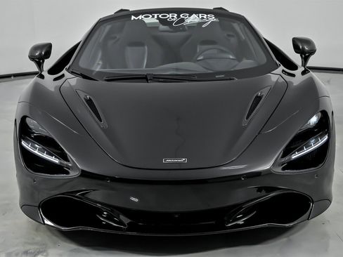 Used 2020 McLaren 720S Performance image 6