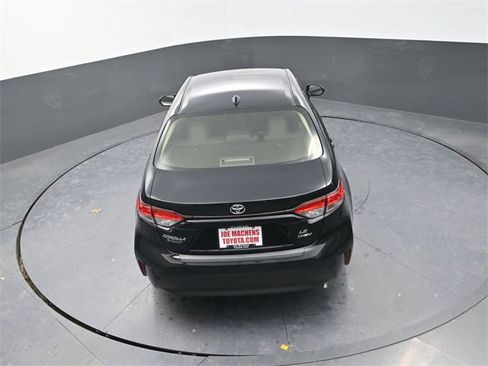 New 2026 Toyota Corolla LE image 24