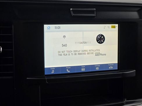 New 2026 Ford F250 XL w/ STX Appearance Package image 22