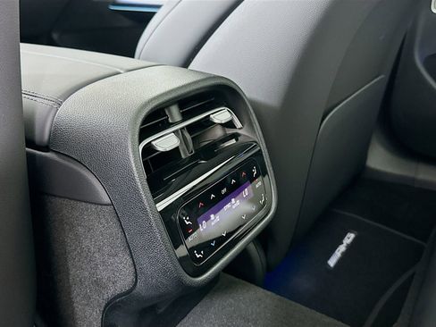 New 2026 Mercedes-Benz E 53 AMG 4MATIC Sedan image 28