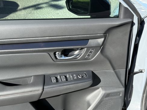 New 2026 Honda CR-V Sport-L image 14