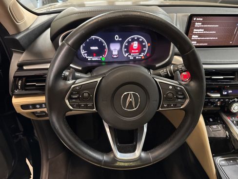 Used 2023 Acura MDX FWD w/ Technology Package image 8
