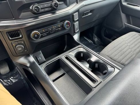 Certified 2023 Ford F150 XL w/ STX Appearance Package AWD/4WD image 27