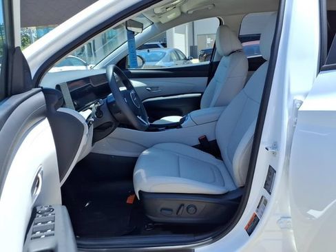 New 2026 Hyundai Tucson SEL Plus FWD image 14