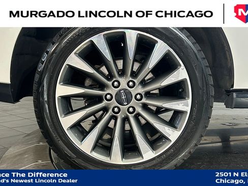 Used 2020 Lincoln Navigator Reserve w/ Luxury Package AWD/4WD image 21