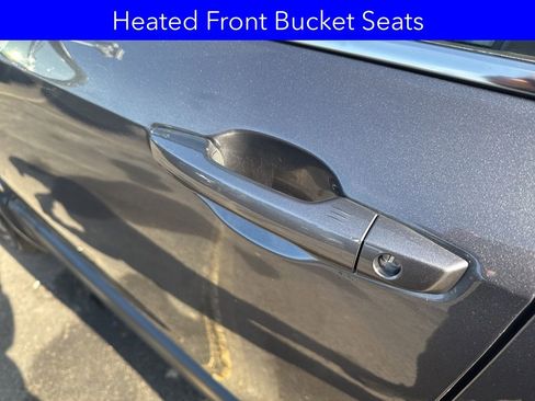 Certified 2022 Honda CR-V EX-L image 13