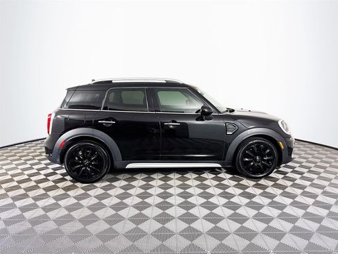 Used 2018 MINI Cooper Countryman image 5